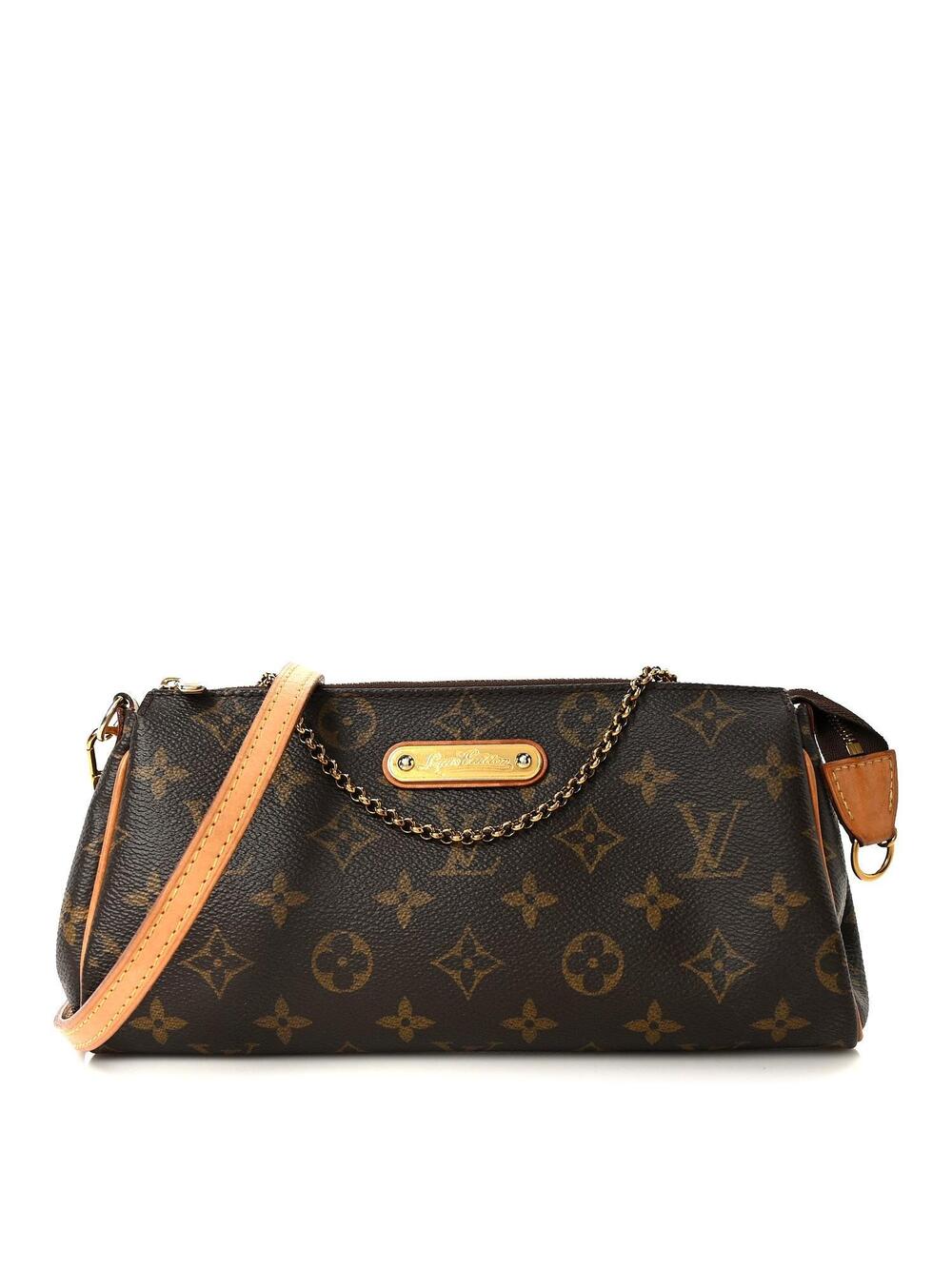 Louis Vuitton Eva Clutch #270112L11B